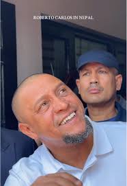 Robert Carlos Nepal