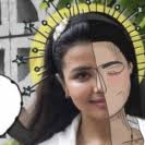 STRINGS AND PINS BY MAISAM QASSEM