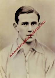 Kay Albert Image 3 Wolverhampton Wanderers 1924