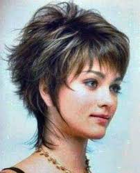 Short Shag Haircuts Google Search Short Shaggy Haircuts Short Hair Styles Short Shag Haircuts