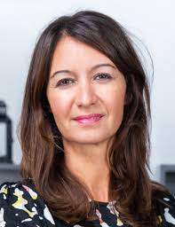 Sonia Lopes da Costa promue directrice exécutive de la régie de 20 Minutes 