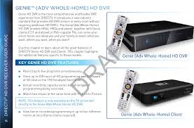 Or watch your recorded show in the living room while the kids watch a different show downstairs. C41 Satellite Home Media Center Client Receiver With Integrated Rf4ce Wireless Remote User Manual Pace Americas