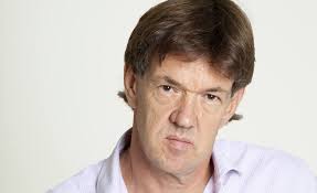 Robert McCrum: Shakespeare, Ever Present