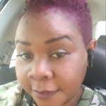 Dorrette Williams's Instagram, Twitter & Facebook