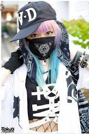 Pin By Jul Tu Fan On Girl Japoneses Manga Japan Fashion Japanese Street Fashion Harajuku Fashion