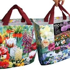 Droguerie jary est une droguerie en ligne qui propose des articles de droguerie pour la maison et des conseils de droguiste sur des centaines d'articles de droguerie. Sac Cabas Prestige Lot De 150 Bulbes 150 Bulbes Varies Gamm Vert