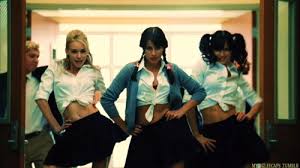 Baby One More Time Glee Wiki Fandom