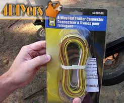 Watch hd movies online for free and download the latest movies. How To Wire Trailer Lights 9 Steps With Pictures Instructables