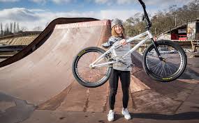 Jan 27, 2021 · bmx racing will be one of the most thrilling sports to watch at the tokyo 2020 olympic games in 2021. Lara Lessmann Bikecheck Freedombmx