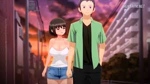 Chikan Shita Joshikousei 1-2 - EPORNER