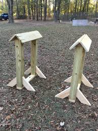 Simple Diy Saddle Stands Saddle Stand Saddle Rack Saddle Stand Diy