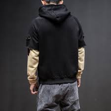 Stdone Man Fashion Smart Automobile Logo Hoodie Sweatshirt Black Men Fashion Hoodies Sweatshirts Did you scroll all this way to get facts about oversized hoodie men? stdone man fashion smart automobile