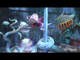 In 1867, renowned marine biologist professor aronnax sets out to identify the mysterious sea creature that disabled a navy steamship in the north atlantic. That S From Disneyland To Auction Off 1 000 Rare And Original Pieces Of The Magic Kingdom The La Beat