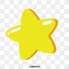 Linda Estrela Clipart Bonito Estrela Estrela Amarela Imagem Png E Psd Para Download Gratuito In 2021 Cute Pink Background School Wall Art Ideas Star Clipart
