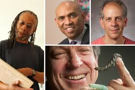 Four Faculty Members Elected to American Academy of Arts & Sciences