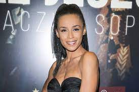 Tv actress who won the 5th season of twoja twarz brzmi znajomo in 2016. Aleksandra Szwed Urodzila Partner Aktorki Pokazal Zdjecia Noworodka Gala Pl