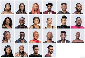 Jun 24, 2021 · after being evicted in big brother's russian roulette game, the housemate revealed it took her months to get over her exit from the channel seven reality series. Bbnaija 2021 Week 5 Eviction 2 Housemates Likely To Be Evicted From The Season 6 Show Bbnaija 2021 Season 6