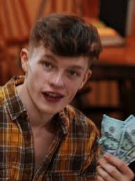 Jake Preston Bottoming