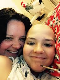 Honoring the memory of Cameron, a young boy who passed away from  osteosarcoma