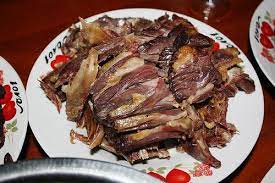 China Chinese Food Food Meat Wild Cat China Food Raw Food Recipes Food