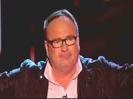 Rainbow star Geoffrey Hayes brought magic, innocence and imagination to a  generation