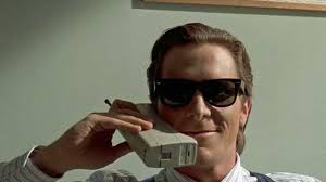 Analysis of Patrick Bateman through Marxist and Psychoanalytic Perspectives 