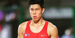 Pasok sa finals si ej obiena! Tokyo Olympics Covid Protocol Removes Ej Obiena As Ph Male Flag Bearer