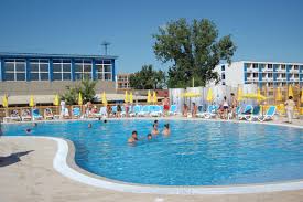 Hotel Aurora Mamaia Romania