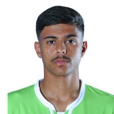 Profile Walter Andre, : Info, news, matches and statistics