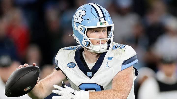 Billy Edwards Did His Job; That's All UNC Football Needed