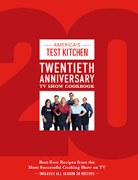 The complete cook's country season 13 tv show cookbook. Enter To Win A Set Of Cookbooks From America S Test Kitchen And Alfred S Victorian Witf
