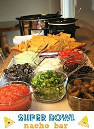53 Bol Super Aliments Pour Vous Aider A Oublier Que Vous Etes Regarder Le Football Recettes De Cuisine Nourriture Delicieuse Repas