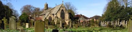 Peter and paul cemetery in springfield, pa. Churchyard Records St Peter S Church Formby