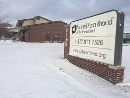 Dubuque Planned Parenthood To Close