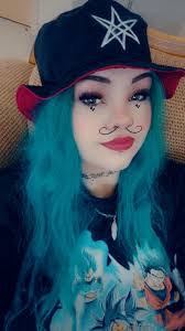 DIY bucket hat with custom logo design