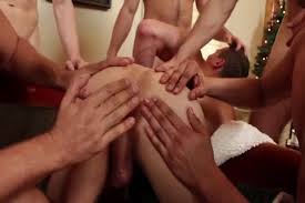 52:09 thick homo painfully keister fcking. Gangbang At King Twinks Gay Tube