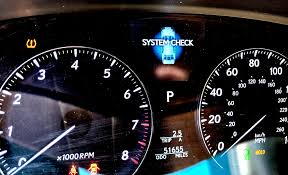 If cel came on then vsc is a simple default condition with any cel indication. Lexus Check Engine Light Troubleshooting Guide Youcanic