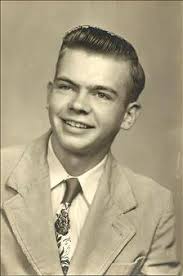 Richard Maynard Obituary (2011)