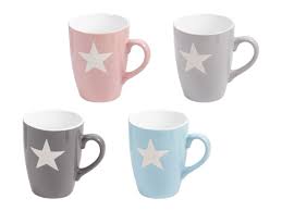 Alsino Coffee Mug Stoneware Star Style Coffee Cup Mug Porcelain Star Design Ceres Webshop Design your everyday with porcelain coffee mugs you'll love to add to your morning routine or at work.