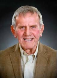 Donald Paulsen Obituary (1935