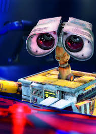 Pin By Nati On Pixar Animations Wall E Disney Wall Pixar Characters