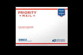 Usps flat rate envelopes are almost always the cheapest option. What Priority Mail Flat Rate Envelopes Are Available
