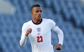 Jamaica urging mason greenwood to switch nationalities from england. Kyle Walker Impressed With Man Utd S Mason Greenwood In England Training Metro News