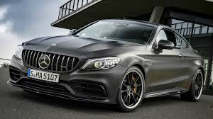 2019 Mercedes Amg C 63 S Cabriolet V8 Engine Thrilling Driving Dynamics And Distinct Design Youtube