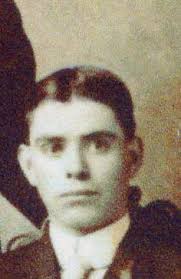 Walter Warner (1885-1958)