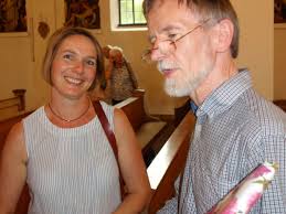 Neun Jahre lang zusammengerauft: Zum Schluss lauter Beifall für Pfarrer Lang