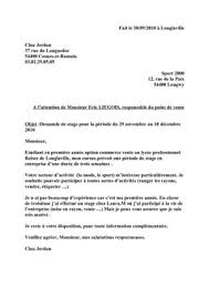 Lettre De Motivation Apprentissage Super U Pelakor B