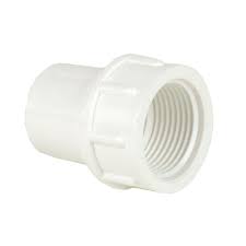 Fittings available are 45 & 90 elbows, tees, caps. Pvc Reducer 3 4 X 1 2 Novocom Top