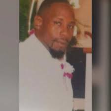 Obituary for Robert Montez Smith