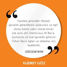 Kudretgoz Goz Hastane Saglik Turkiye Turkey Hospital Health Eyehealth Gercekler Doktorlar Yorum